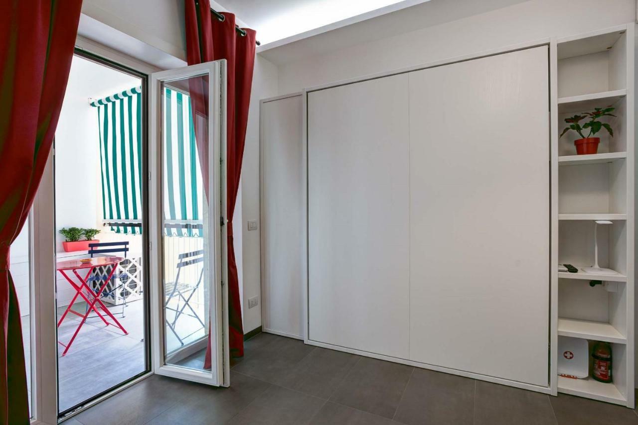 Magnifico B&B Sorrento Exterior foto