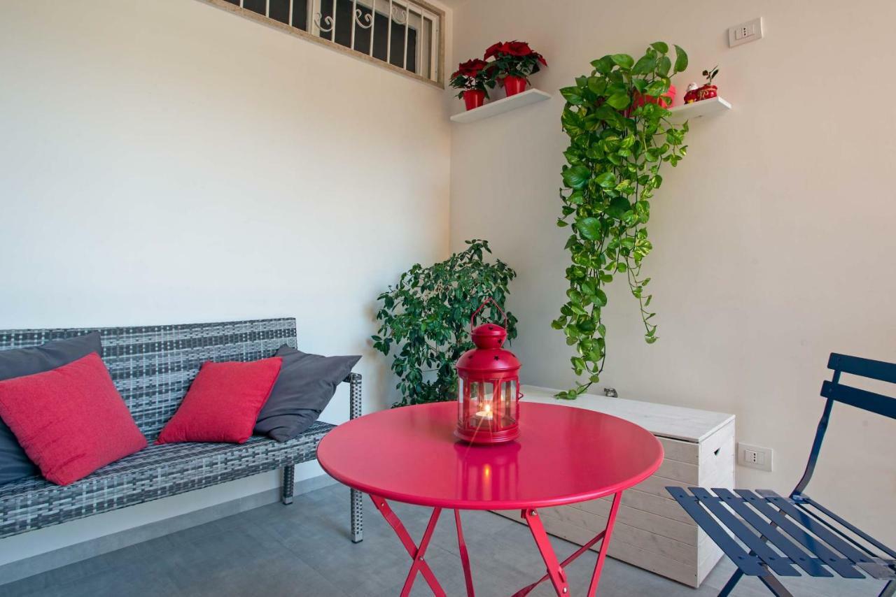 Magnifico B&B Sorrento Exterior foto